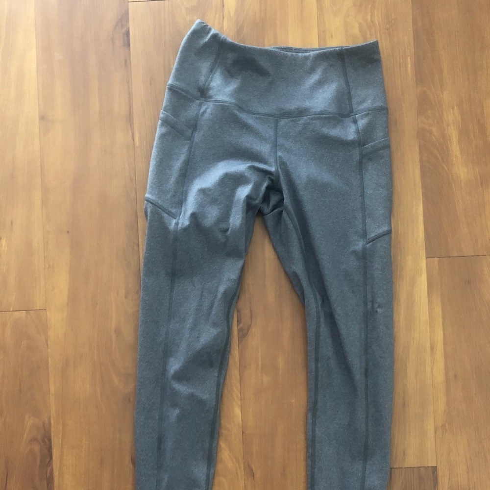 Cozy leggings